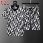 偽物ブランド夏服セット